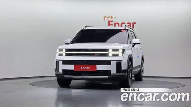 Hyundai Santa Fe (MX5) Prestige, 2024 3