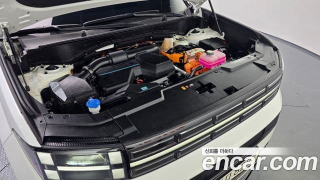 Hyundai Santa Fe (MX5) Prestige, 2024 6