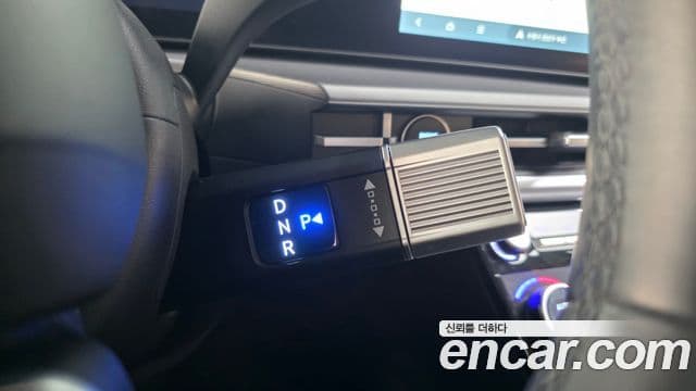 Hyundai Santa Fe (MX5) Prestige, 2024 9