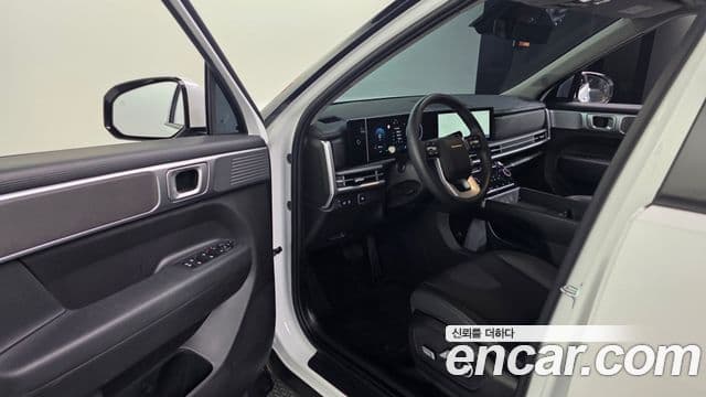 Hyundai Santa Fe (MX5) Prestige, 2024 10