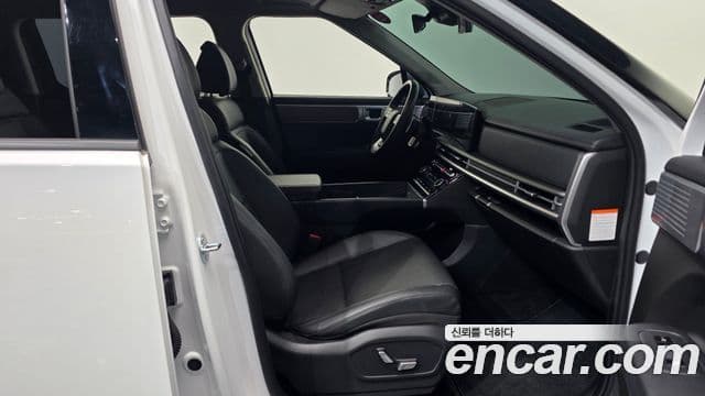 Hyundai Santa Fe (MX5) Prestige, 2024 11