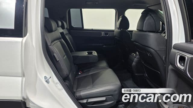 Hyundai Santa Fe (MX5) Prestige, 2024 12