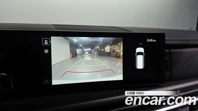 Hyundai Santa Fe (MX5) Prestige, 2024 15