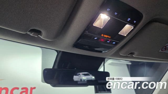 Hyundai Santa Fe (MX5) Prestige, 2024 18