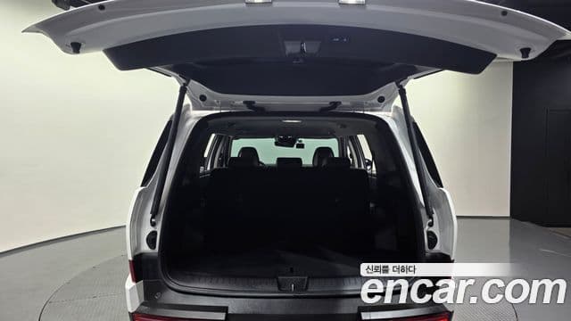 Hyundai Santa Fe (MX5) Prestige, 2024 20