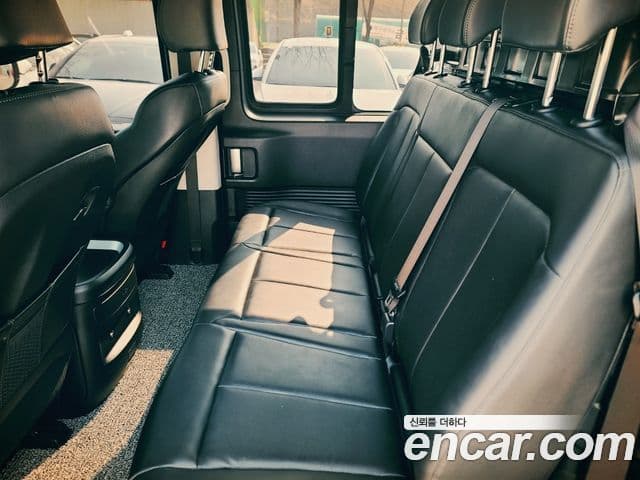 Hyundai Staria Modern, 2023 11