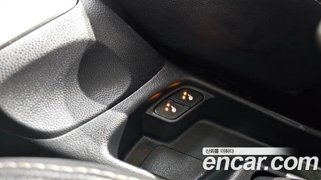 Kia All New Morning Luxury, 2013 18