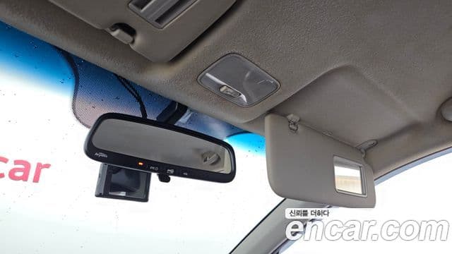 Kia All New Morning Luxury, 2013 19