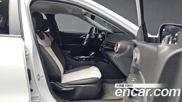 Chevrolet(GM대우) Trax кроссовер 1.2 Red Line, 2025 11