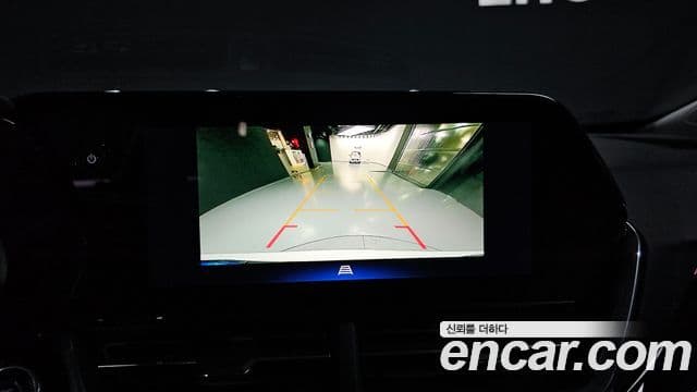 Chevrolet(GM대우) Trax кроссовер 1.2 Red Line, 2025 16