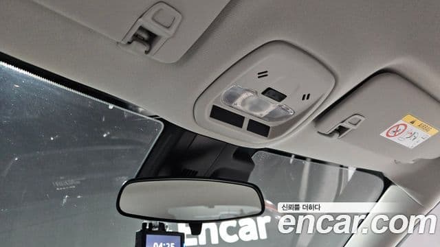 Chevrolet(GM대우) Trax кроссовер 1.2 Red Line, 2025 19