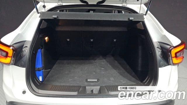 Chevrolet(GM대우) Trax кроссовер 1.2 Red Line, 2025 20