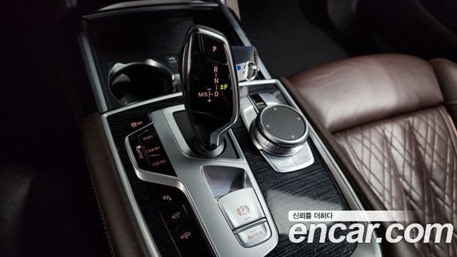 BMW 7시리즈 (G11) 740Li xDrive M Sport, 2021 9