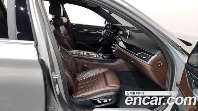 BMW 7시리즈 (G11) 740Li xDrive M Sport, 2021 11