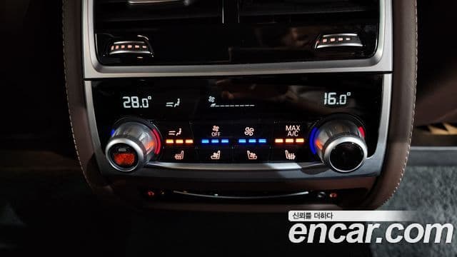 BMW 7시리즈 (G11) 740Li xDrive M Sport, 2021 18