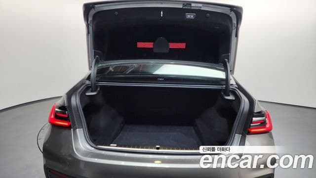 BMW 7시리즈 (G11) 740Li xDrive M Sport, 2021 20