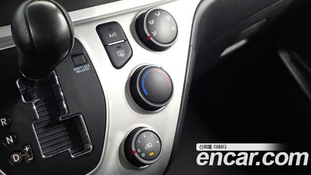 Kia Ray Luxury, 2017 15