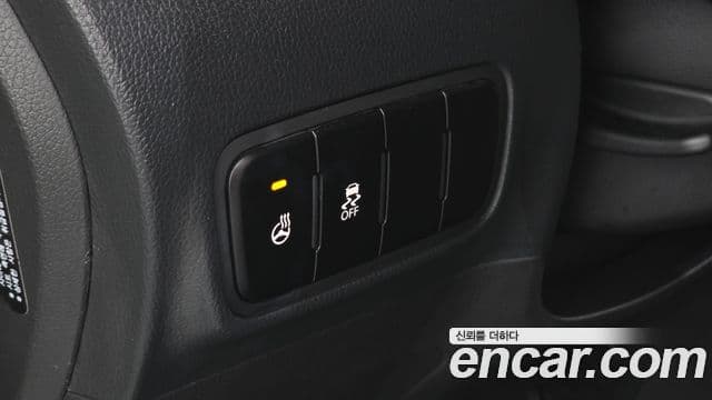 Kia Ray Luxury, 2017 16