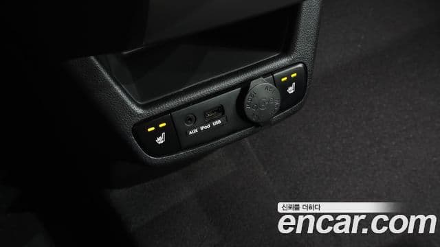 Kia Ray Luxury, 2017 18