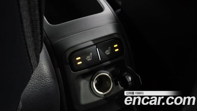 Kia Ray Luxury, 2017 19