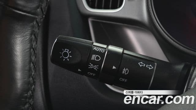 Kia Ray Luxury, 2017 20