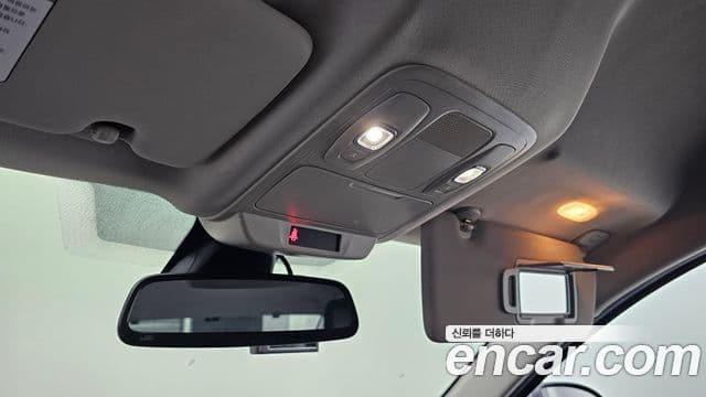 Renault Korea(Samsung) SM6 2.0 GDe LE, 2016 18