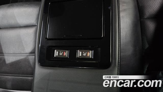 Renault Korea(Samsung) SM6 2.0 GDe LE, 2016 19