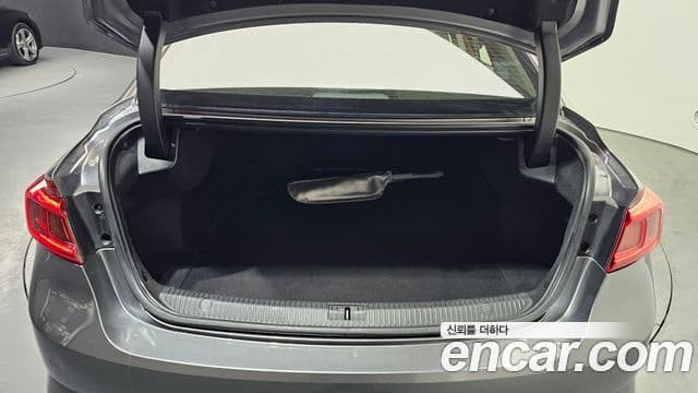 Renault Korea(Samsung) SM6 2.0 GDe LE, 2016 20