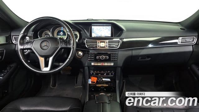 Mercedes-Benz E-класс W212 E250 CDI 4MATIC, 2014 7