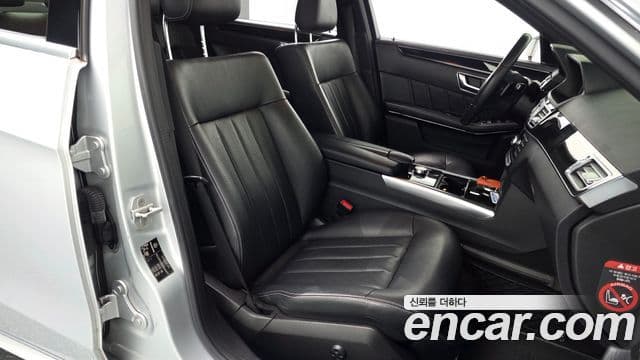 Mercedes-Benz E-класс W212 E250 CDI 4MATIC, 2014 10