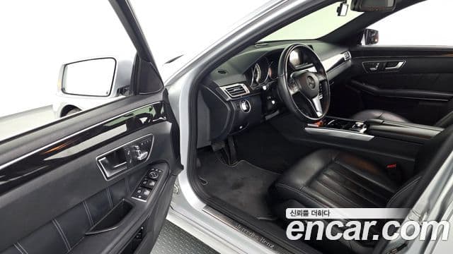 Mercedes-Benz E-класс W212 E250 CDI 4MATIC, 2014 11
