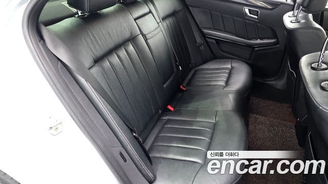 Mercedes-Benz E-класс W212 E250 CDI 4MATIC, 2014 12