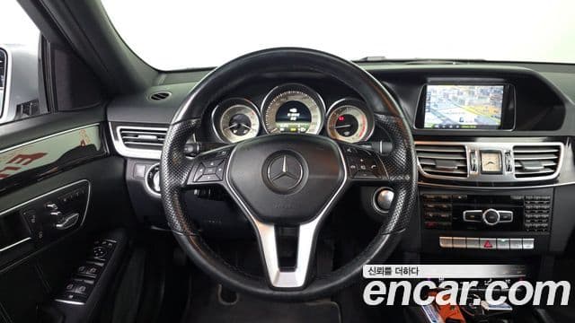 Mercedes-Benz E-класс W212 E250 CDI 4MATIC, 2014 13