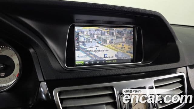 Mercedes-Benz E-класс W212 E250 CDI 4MATIC, 2014 14