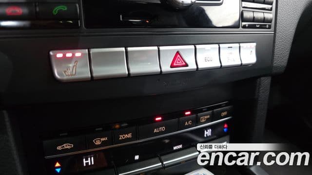 Mercedes-Benz E-класс W212 E250 CDI 4MATIC, 2014 16