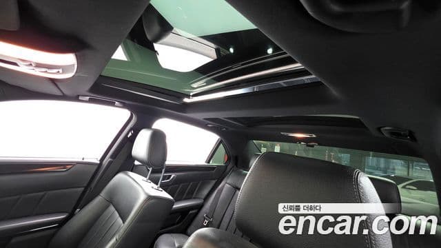 Mercedes-Benz E-класс W212 E250 CDI 4MATIC, 2014 18