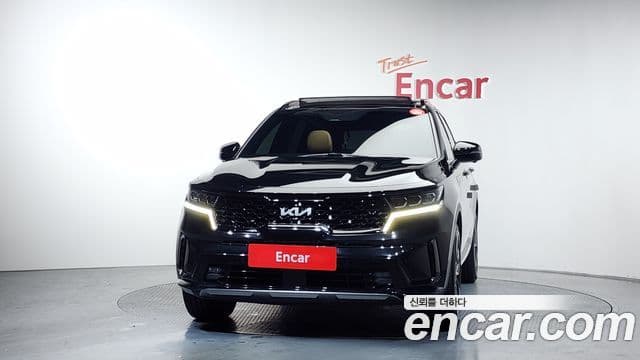 Kia Sorento 4세대 Gravity, 2023 3