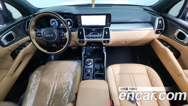 Kia Sorento 4세대 Gravity, 2023 7