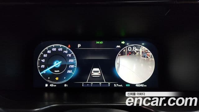 Kia Sorento 4세대 Gravity, 2023 8