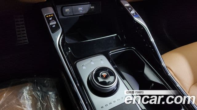 Kia Sorento 4세대 Gravity, 2023 9