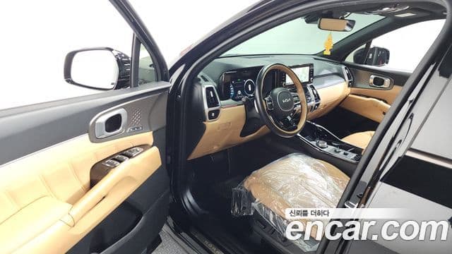 Kia Sorento 4세대 Gravity, 2023 10