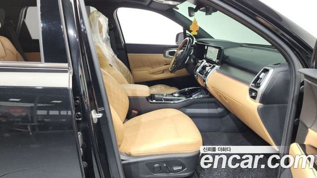 Kia Sorento 4세대 Gravity, 2023 11