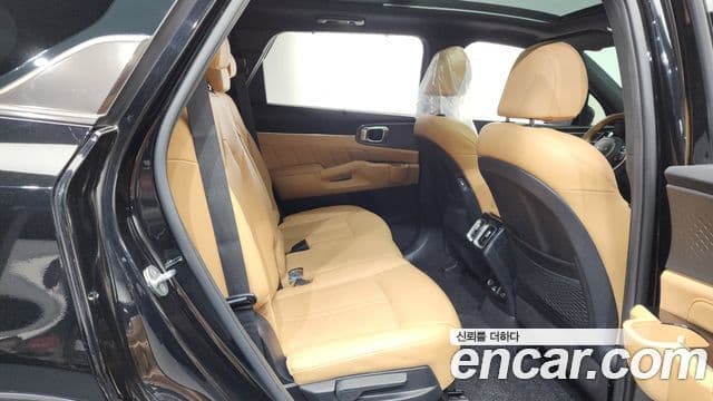 Kia Sorento 4세대 Gravity, 2023 12