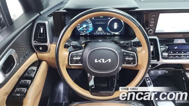 Kia Sorento 4세대 Gravity, 2023 13