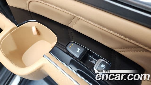 Kia Sorento 4세대 Gravity, 2023 19