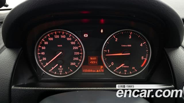 BMW X1 (E84), 2013 8