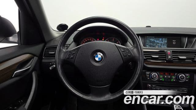 BMW X1 (E84), 2013 13