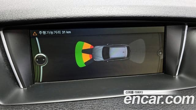 BMW X1 (E84), 2013 16