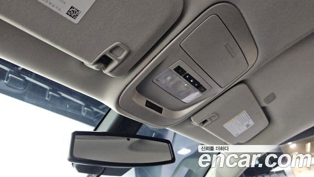 Chevrolet(GM대우) real New 콜로라도 3.6 Z71-X 4WD, 2021 19