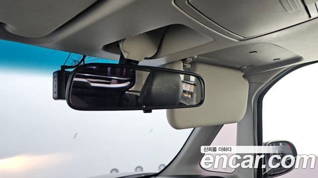 Kia The / новый New Ray люксовая версия, 2018 19